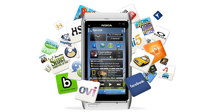 Download Messenger Apps for Nokia