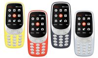 Nokia-3310-SNAKE-GAME