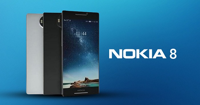 The Upcoming Nokia 8 UK: Nokia’s Flagship Android Smartphone