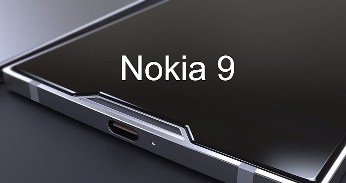 Nokia 9 will have IRIS scanner, Snapdragon 835 and much more