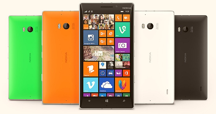 Nokia Lumia 930 Review