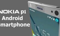 Nokia-P1