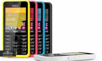 Nokia 105 Dual SIM Feature Phone Launched