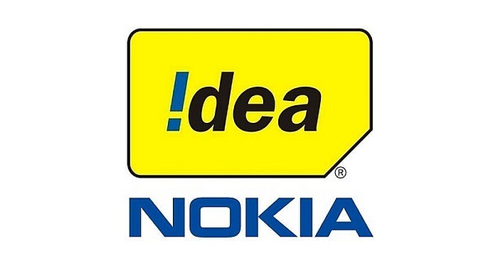 NOKIA Backs up Idea Cellular to deploy 4G LTE services in India