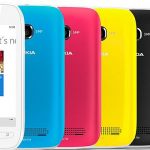 Nokia launched Lumia 710 and Lumia 800 recently in the Philippines