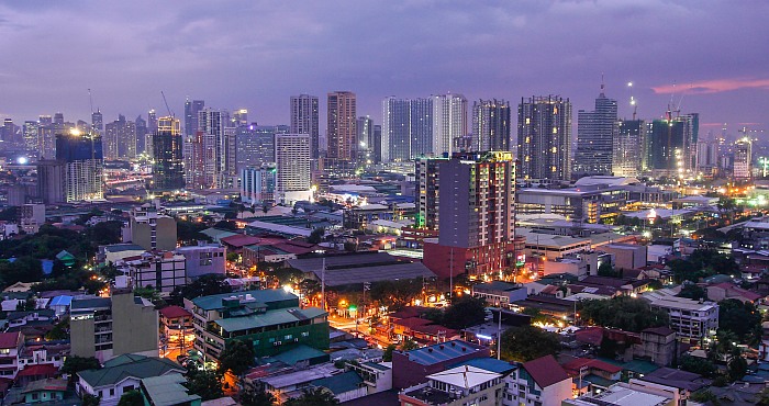 Is the Philippines still a ‘Nokia state’?